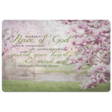 MeditateHealing.com Antislip Doormats