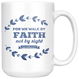 MeditateHealing.com White Mugs