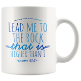 MeditateHealing.com | Dishwasher Safe White Mugs