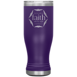 MeditateHealing.com Boho Tumbler