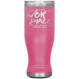 MeditateHealing.com Boho Tumbler