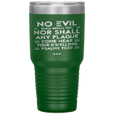 MeditateHealing.com 30oz Vacuum Tumbler