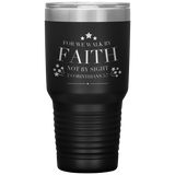 MeditateHealing.com 30oz Vacuum Tumbler