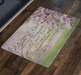 Guard Your Heart Through Christ Jesus ~Philippians 4:7~ - Meditate Healing Christian Store