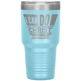 MeditateHealing.com | BPA & Lead Free 30oz Vacuum Insulated Tumblers