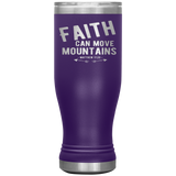 MeditateHealing.com Boho Tumbler