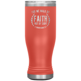 MeditateHealing.com Boho Tumbler