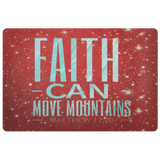 MeditateHealing.com Antislip Doormats