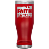 MeditateHealing.com Boho Tumbler