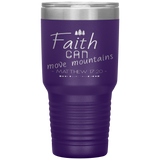 MeditateHealing.com 30oz Vacuum Tumbler