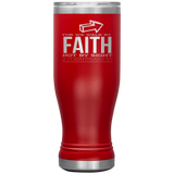 MeditateHealing.com Boho Tumbler