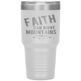MeditateHealing.com 30oz Vacuum Tumbler
