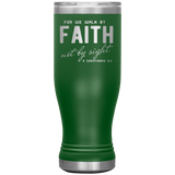 MeditateHealing.com Boho Tumbler