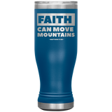 MeditateHealing.com Boho Tumbler