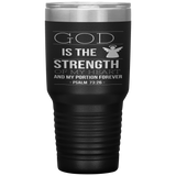 MeditateHealing.com | BPA & Lead Free 30oz Vacuum Insulated Tumblers