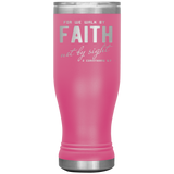 MeditateHealing.com | BPA & Lead Free 20oz Vacuum Insulated Tumblers