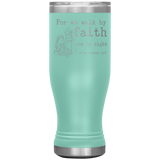 MeditateHealing.com Boho Tumbler