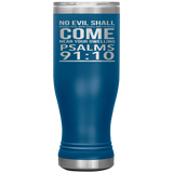 MeditateHealing.com Boho Tumbler