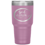 MeditateHealing.com | BPA & Lead Free 30oz Vacuum Insulated Tumblers