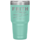 MeditateHealing.com 30oz Vacuum Tumbler