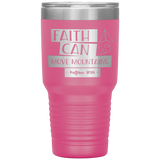 MeditateHealing.com | BPA & Lead Free 30oz Vacuum Insulated Tumblers