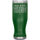 MeditateHealing.com Boho Tumbler