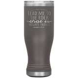 MeditateHealing.com Boho Tumbler