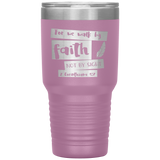 MeditateHealing.com 30oz Vacuum Tumbler
