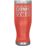 MeditateHealing.com Boho Tumbler