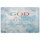 MeditateHealing.com Antislip Doormats