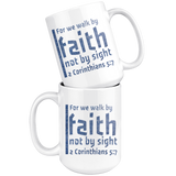 MeditateHealing.com White Mugs