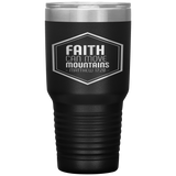 MeditateHealing.com 30oz Vacuum Tumbler