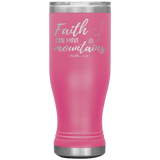 MeditateHealing.com Boho Tumbler