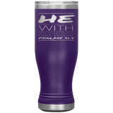 MeditateHealing.com Boho Tumbler