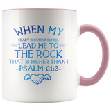 MeditateHealing.com | Dishwasher Safe Accent Mugs