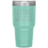 MeditateHealing.com 30oz Vacuum Tumbler