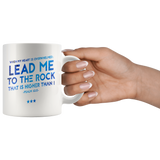 MeditateHealing.com White Mugs