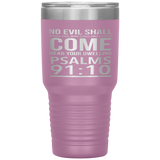 MeditateHealing.com 30oz Vacuum Tumbler