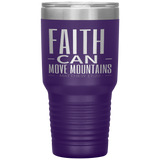 MeditateHealing.com 30oz Vacuum Tumbler