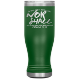 MeditateHealing.com | BPA & Lead Free 20oz Vacuum Insulated Tumblers