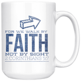 MeditateHealing.com White Mugs