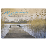 MeditateHealing.com Antislip Doormats