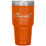 MeditateHealing.com | BPA & Lead Free 30oz Vacuum Insulated Tumblers
