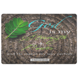 MeditateHealing.com Antislip Doormats