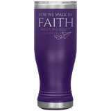 MeditateHealing.com Boho Tumbler