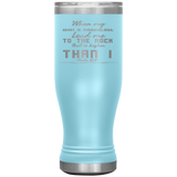 MeditateHealing.com Boho Tumbler