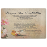 MeditateHealing.com Antislip Doormats