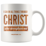 MeditateHealing.com Accent Mugs
