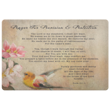 MeditateHealing.com Antislip Doormats