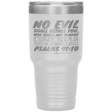 MeditateHealing.com 30oz Vacuum Tumbler